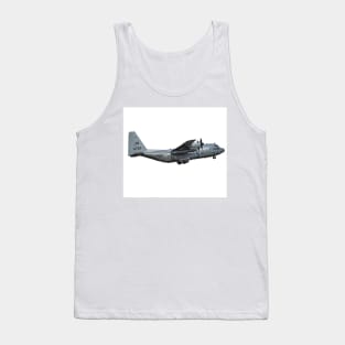 Lockheed C-130T Hercules Tank Top